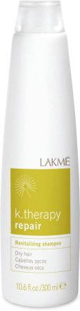 Lakme K-Therapy Repair K.therapy Repair Revitalizing Shampoo 300