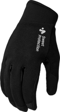 Sweet Protection Sweet Protection Men's Hunter Gloves Black Träningshandskar S