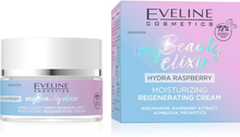 Eveline Cosmetics My Beauty Elixir Moisturizing Regenerating Crea
