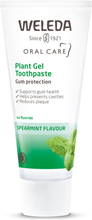 Weleda Herbal Gel Toothpaste 75 ml