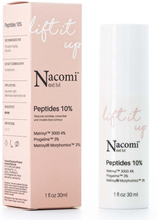 Nacomi Next Level Lift It Up Peptides 10% 30 ml