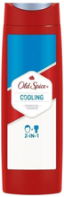 Old Spice Shower Gel Cooling 250 ml