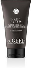 c/o Gerd Hand Cream Cloudberry