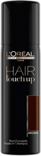 L'Oréal Professionnel Hair Touch Up Root Concealer 75 ml Brown