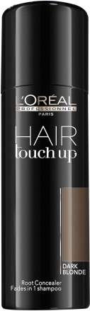 L'Oréal Professionnel Hair Touch Up Root Concealer 75 ml Dark Blo