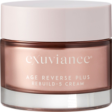 Exuviance Believe Age Reverse + Rebuild-5 Cream 50 ml