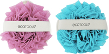 EcoTools Ecopouf Dual Cleansing Pad