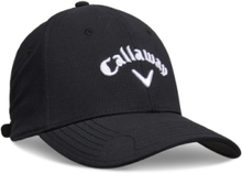 Stitch Magnet Accessories Headwear Caps Black Callaway