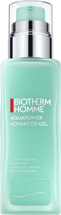 Biotherm Aquapower Homme Advanced Gel PNM 75 ml