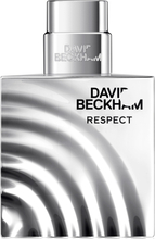 David Beckham Respect Eau de Toilette 40 ml