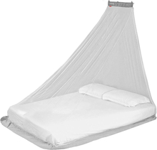 Lifesystems Lifesystems Micronet Double Mosquito Net Untreated White Telttilbehør OneSize