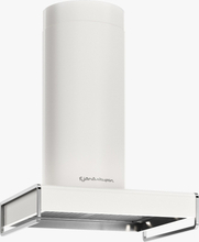 Fjäråskupan Bistro kjøkkenvifte 60 cm, hvit