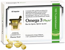 Bio-Omega 3 Phyto