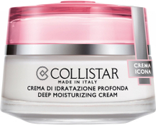 Collistar Idro Attiva Deep Moisturizing Cream 50 ml