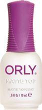 ORLY Treatment Matte Top