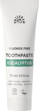 Urtekram Eucalyptus Toothpaste 75 ml