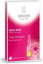 Weleda Wild Rose 7 Day Treatment
