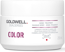 Goldwell Dualsenses Color 60 sec Treatment 200 ml