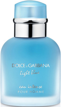 Dolce & Gabbana Light Blue D&G Eau Intense Pour Homme 50 ml
