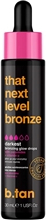 That Next Level Bronze Bronzing Glow Drops 30 ml