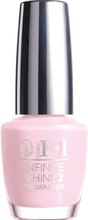 OPI Infinite Shine 2 Pretty Pink Persever Pretty Pink Perseveres