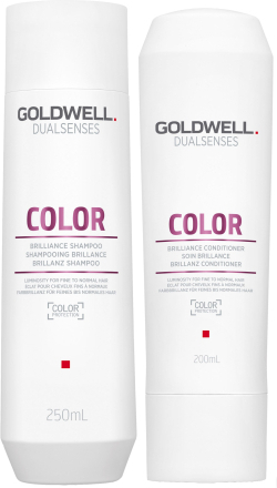 Goldwell Dualsenses Color Brilliance Package