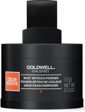 Goldwell Color Revive Dualsenses Root Retouch Powder Copper Red