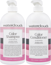Waterclouds Color Duo