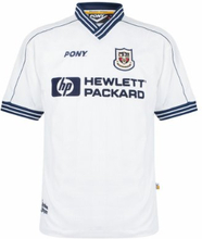 Pony - Tottenham Hotspur Retro Voetbalshirt 1996-1998