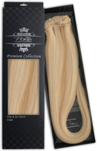 Poze Hairextensions Premium Collection Clip & Go 50 cm P12NA/10B