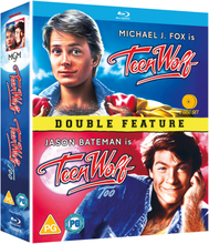 Teen Wolf: The Complete Collection