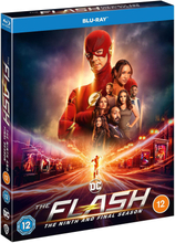 The Flash: Season 9