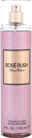 Paris Hilton Rose Rush Body Mist 236 ml