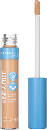Rimmel Kind & Free Concealers Liquid Fair 010