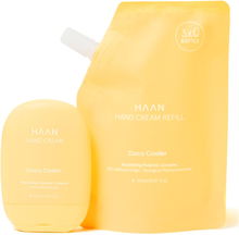 HAAN Hand Cream Hand Cream Coco Cooler Refill 150 ml