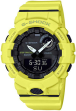 Casio G-Shock GBA-800-9AER Steptracker met Smartphonelink 48.8 mm