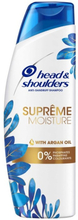 Head & Shoulders Shampoo Supreme Moist