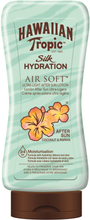 Hawaiian Tropic Silk Hydration Air Soft Ultra-Light After Sun Lot