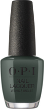 OPI Nail Lacquer Scotland Nail Polish Things I've Seen In Aber-gr