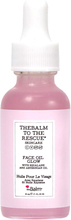 the Balm theBalm to the Rescue Face Oil Glow 30 ml