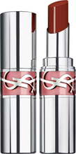 Yves Saint Laurent Loveshine Wet Shine Lipstick 122 Caramel Swirl