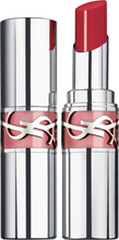 Yves Saint Laurent Loveshine Wet Shine Lipstick 208 Raspberry Shi