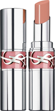 Yves Saint Laurent Loveshine Wet Shine Lipstick 200 Rosy Sand