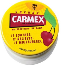Carmex Lip Balm Cherry burk 8 ml