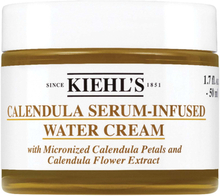 Kiehl's Calendula Calendula Serum-Infused Water Cream 50 ml