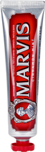 Marvis Toothpaste Cinnamon Mint 85 ml