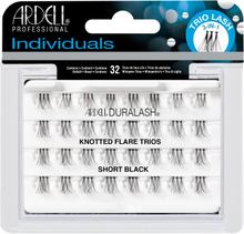 Ardell Knotted Trio Lash Short