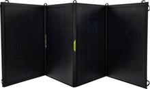 Goal Zero Goal Zero Nomad 200 Solar Panel Black Laddare OneSize