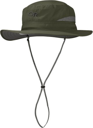 Outdoor Research Outdoor Research Men's Bugout Brim Hat Fatigue Hattar XL