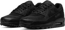 Nike Air Max 90 Women's Shoe - Black
